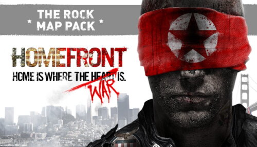 Download Homefront