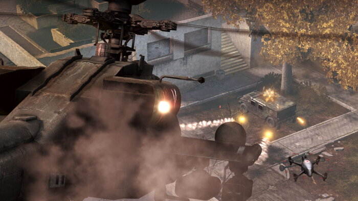 Homefront Free Download Torrent