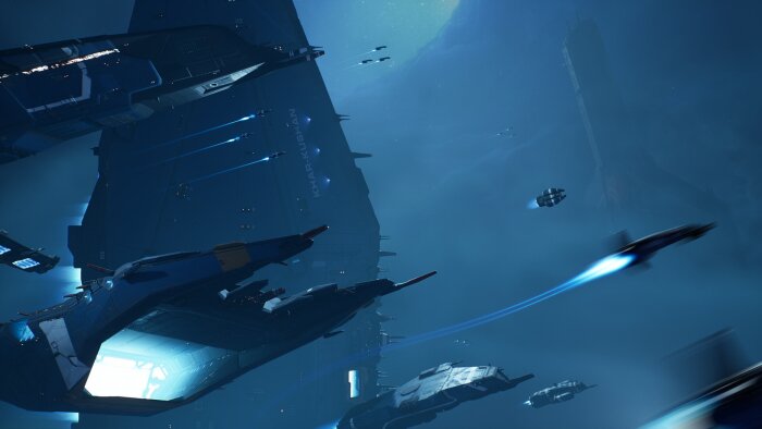 Homeworld 3 Download Free