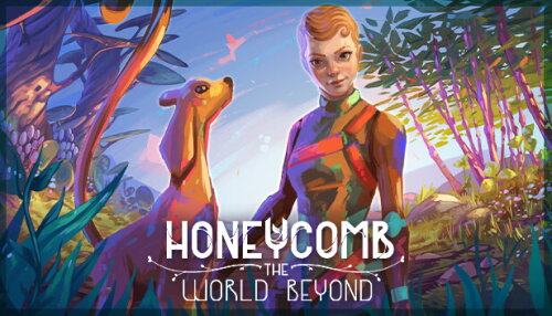 Download Honeycomb: The World Beyond