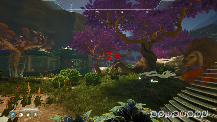Honeycomb: The World Beyond Download Free