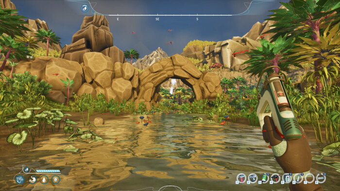 Honeycomb: The World Beyond Free Download Torrent
