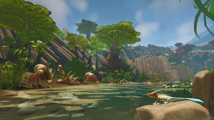 Honeycomb: The World Beyond Crack Download