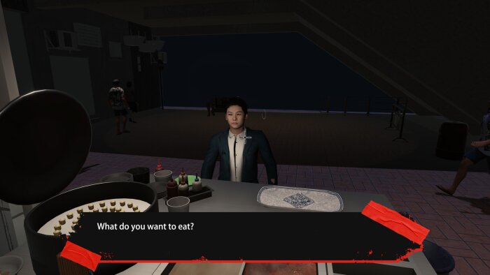 HONG KONG HAUNTING: FISHBALL GIRL Free Download Torrent