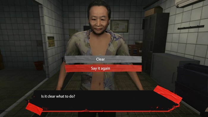 HONG KONG HAUNTING: FISHBALL GIRL Crack Download