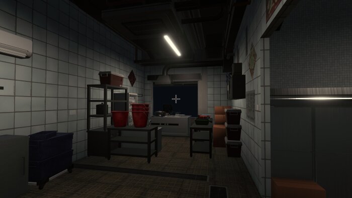 HONG KONG HAUNTING: FISHBALL GIRL PC Crack
