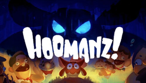 Download Hoomanz!