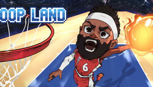 Download Hoop Land