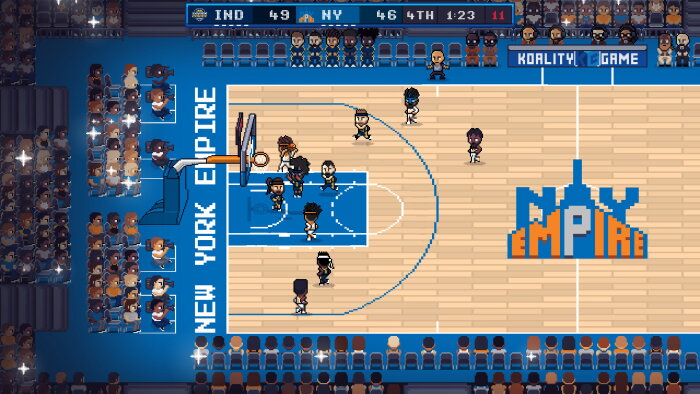 Hoop Land Download Free