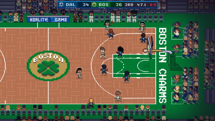 Hoop Land Free Download Torrent