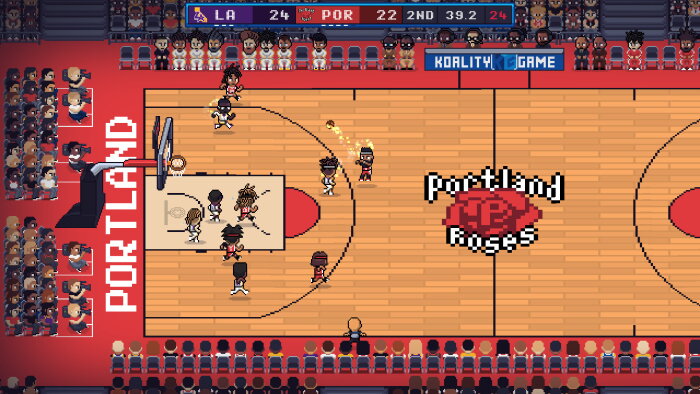 Hoop Land Crack Download