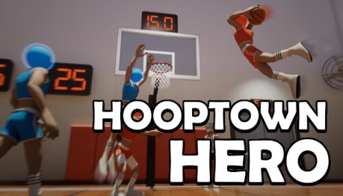 Download Hooptown Hero