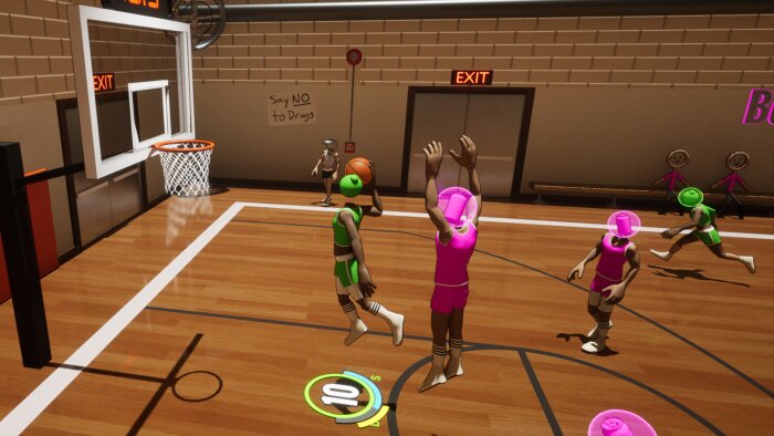 Hooptown Hero Download Free