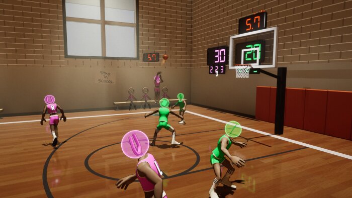 Hooptown Hero Crack Download