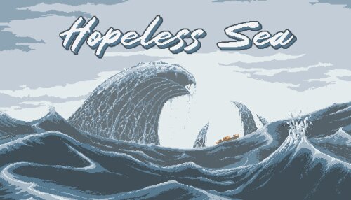 Download Hopeless Sea