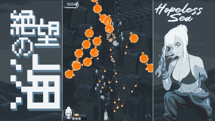 Hopeless Sea Download Free
