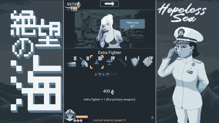 Hopeless Sea Free Download Torrent