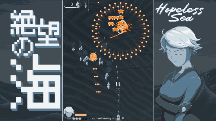Hopeless Sea Crack Download