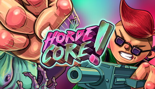 Download HordeCore (GOG)