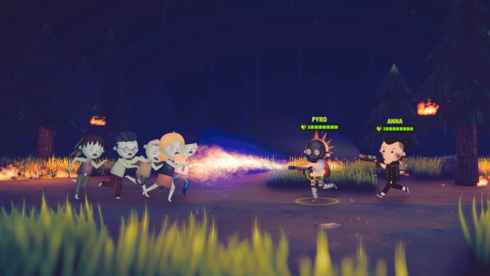 HordeCore Download Free