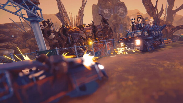 HordeCore Free Download Torrent