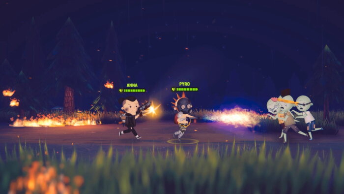 HordeCore Crack Download