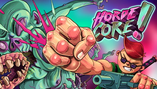 Download HordeCore