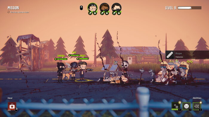 HordeCore Free Download Torrent