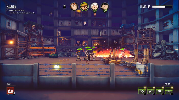 HordeCore Crack Download