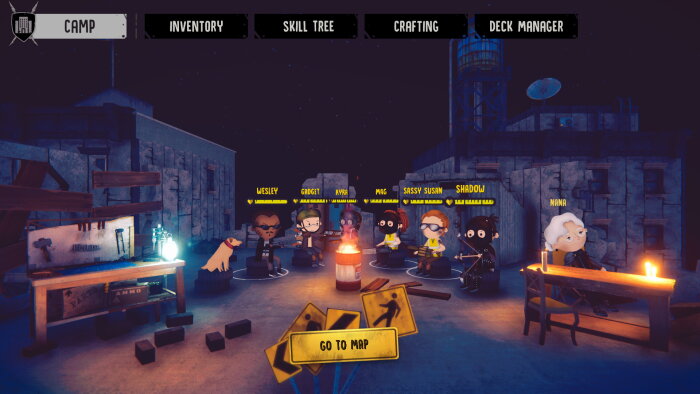 HordeCore Repack Download