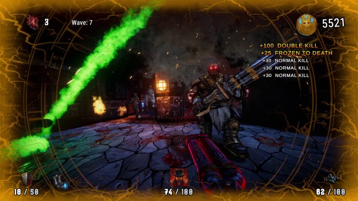 Hordelord Free Download Torrent
