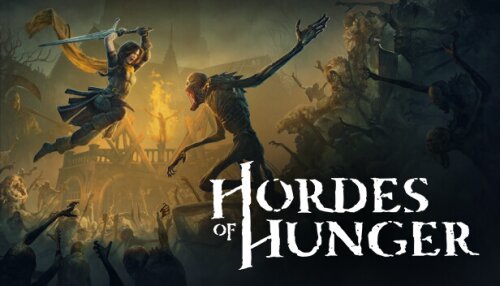 Download Hordes of Hunger