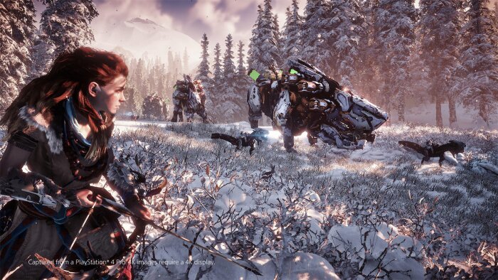 Horizon Zero Dawn™ Complete Edition Free Download Torrent