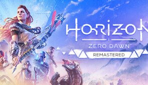 Download Horizon Zero Dawn™ Remastered