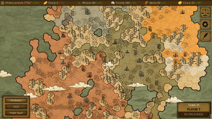 Horn of the Warlord Download Free