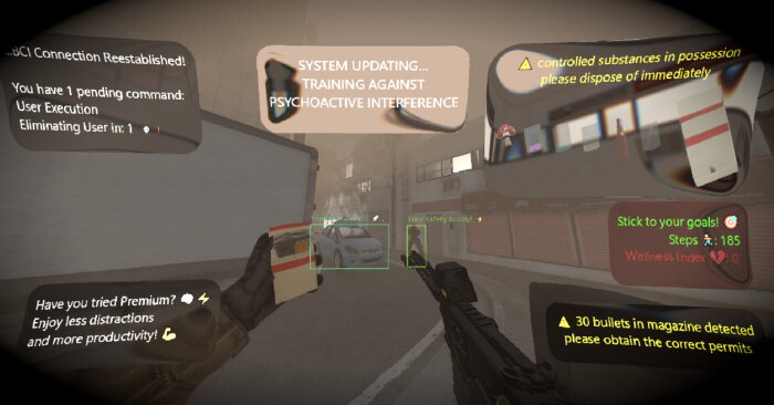 Horns of Deliverance Crack Download