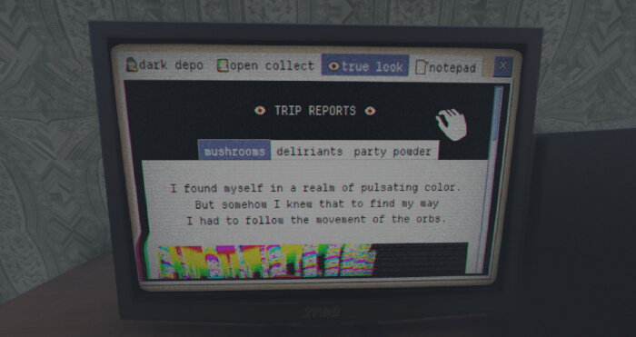 Horns of Deliverance PC Crack