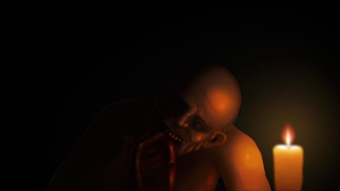 Horns of Fear Download Free