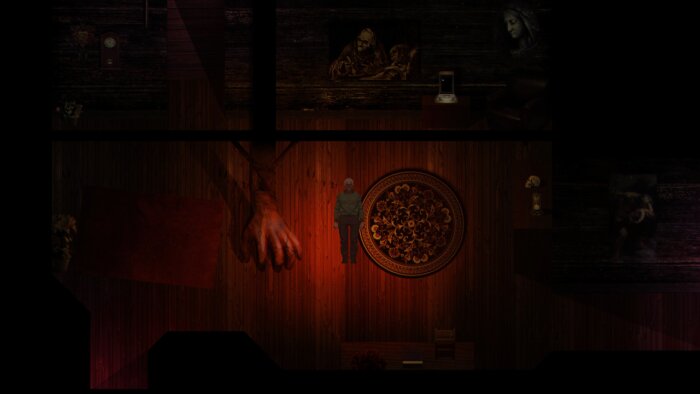 Horns of Fear Crack Download