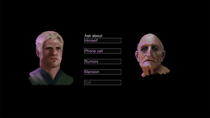 Horns of Fear PC Crack