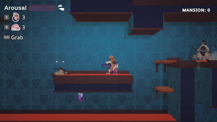 Horny Haunts Free Download Torrent