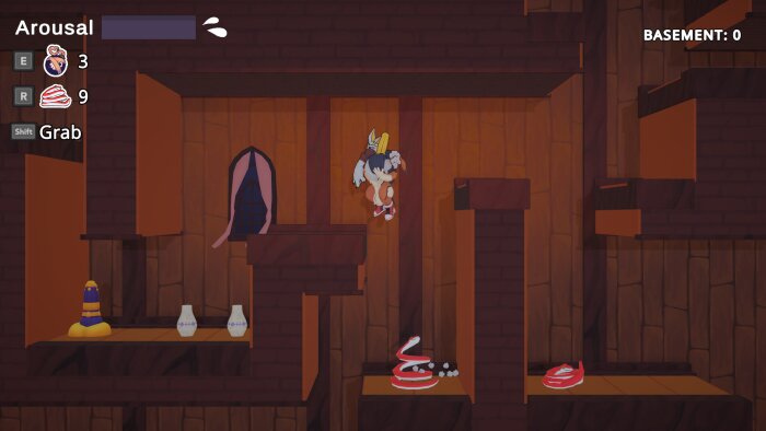 Horny Haunts Crack Download