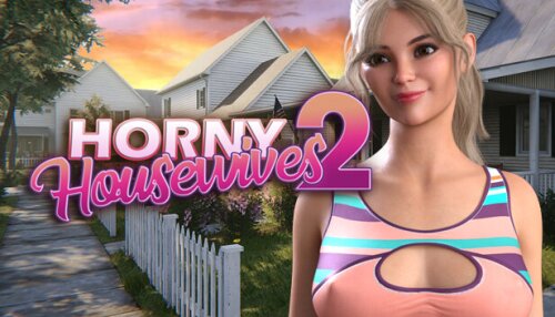 Download Horny Housewives 2