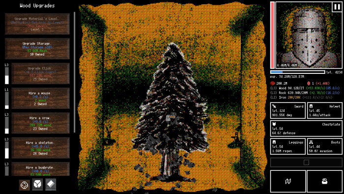 Horripilant Download Free