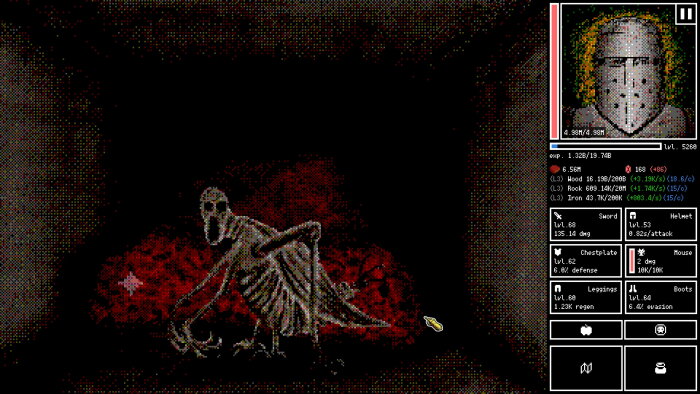 Horripilant Free Download Torrent