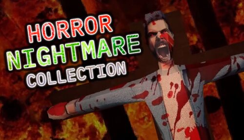 Download Horror Nightmare Collection