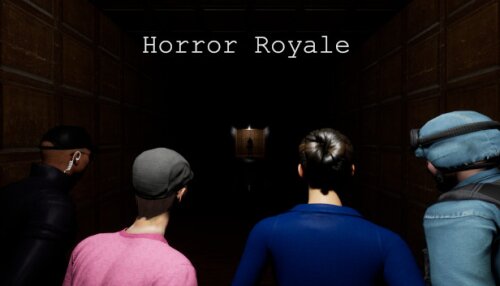 Download Horror Royale