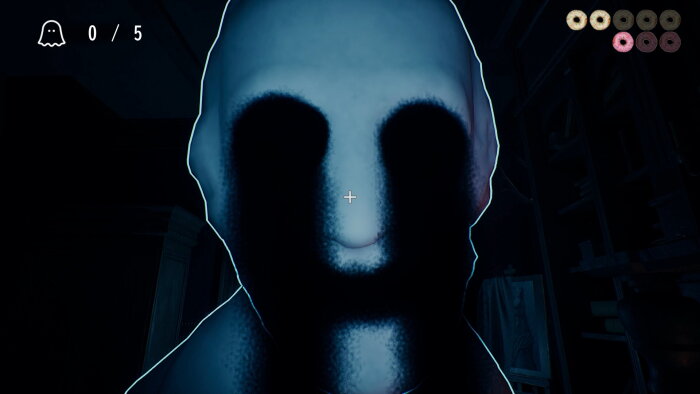 HorrorToleranceTest Download Free