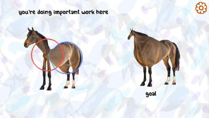 Horse Magnifier: The Full Horse Free Download Torrent