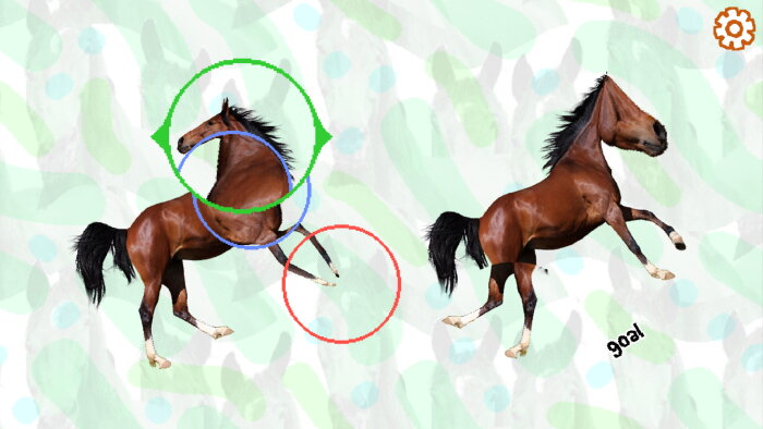 Horse Magnifier: The Full Horse PC Crack
